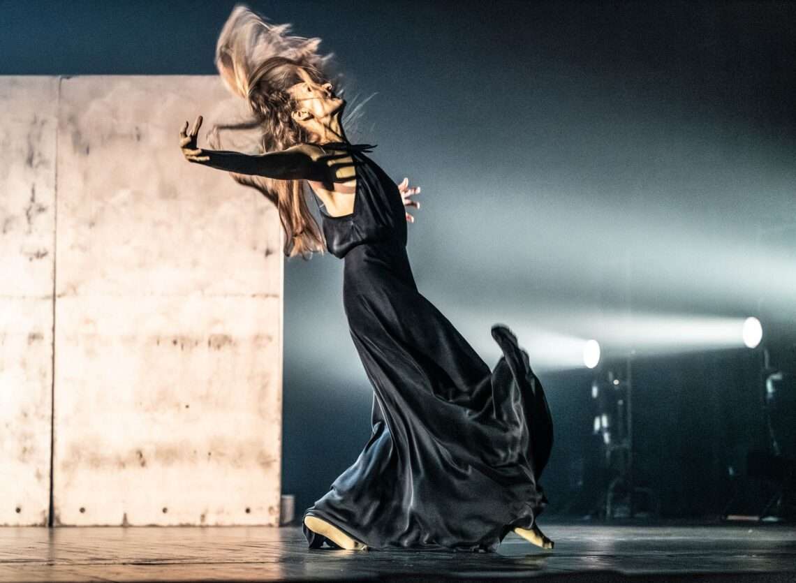 Festival d'Athènes et Epidaure 2026