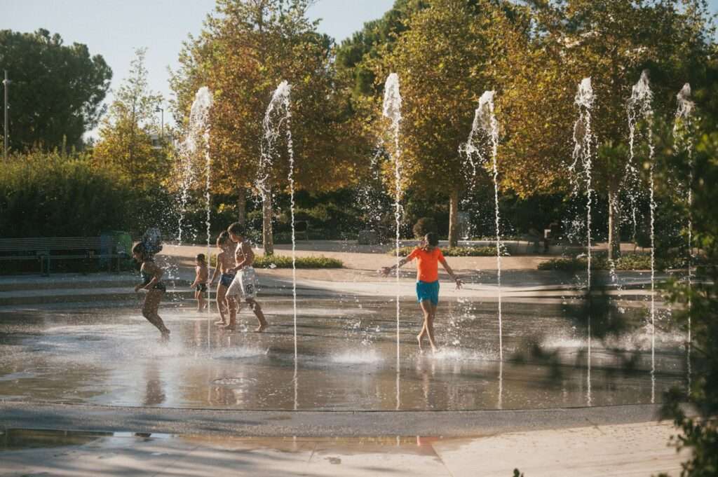 été au SNFCC 2026