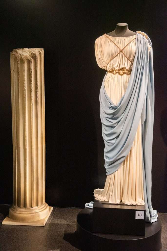 Maria Callas exposition Athènes 2026