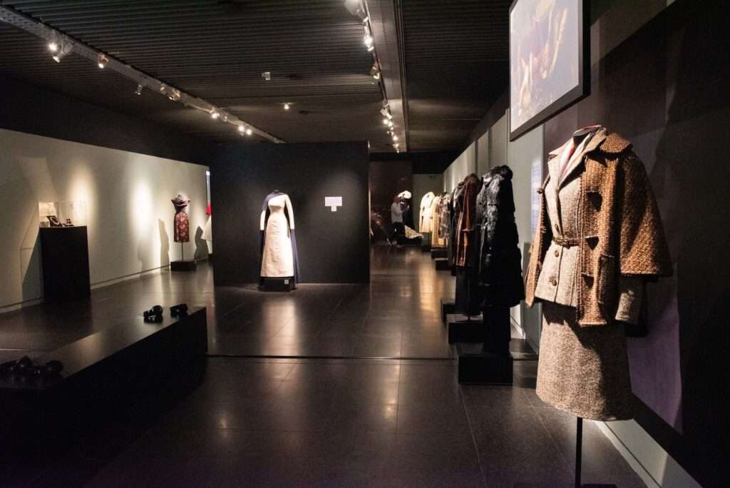 Maria Callas exposition Athènes 2026