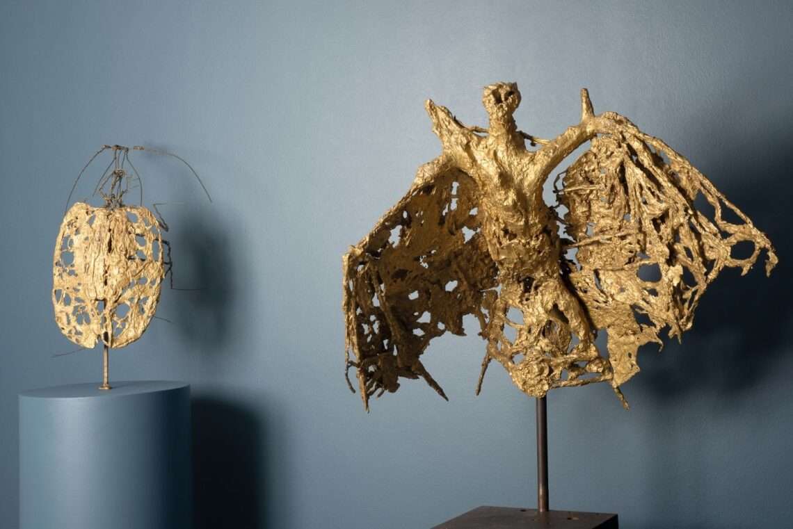 Germaine Richier