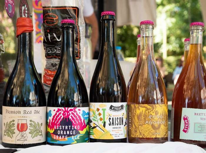 The Meet Market Athènes 2026
