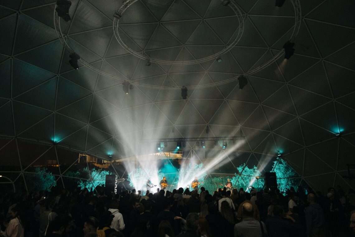 In Orbit festival