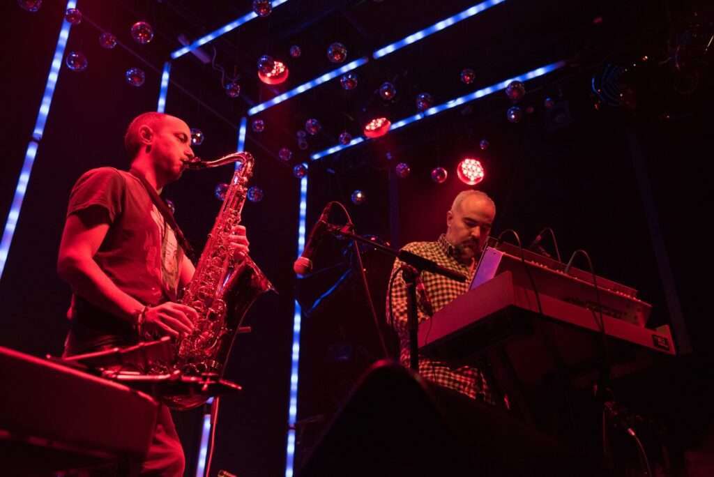 Orbit festival