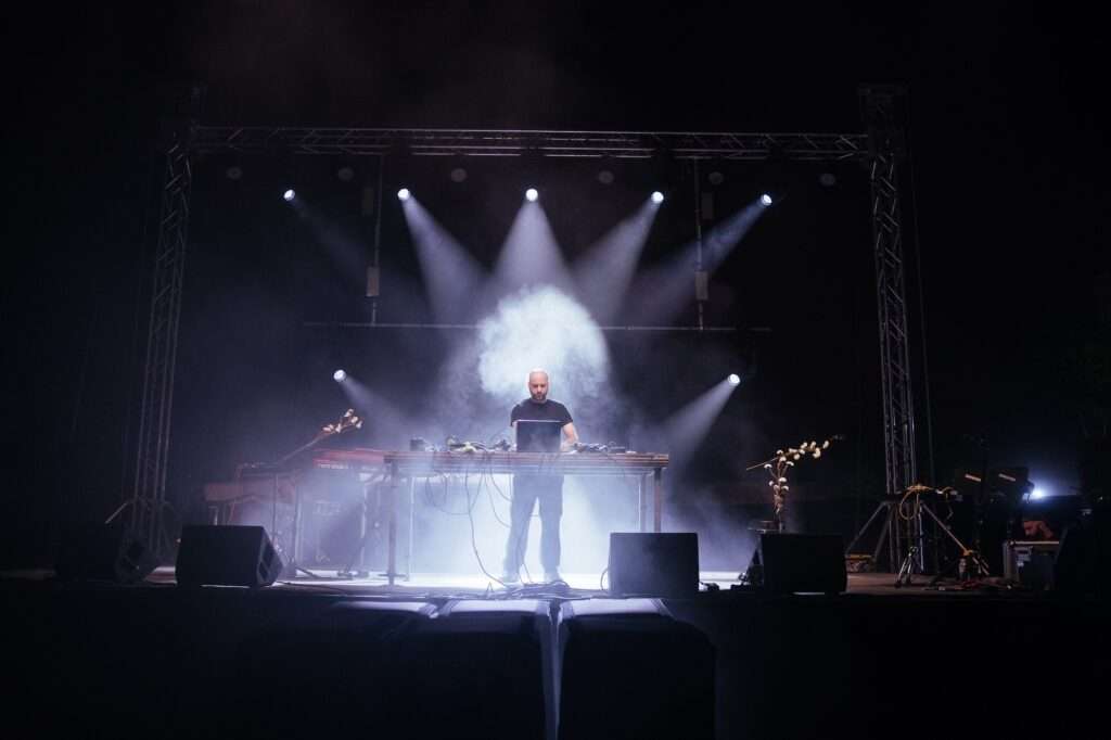 Orbit festival
