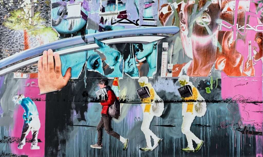 Urs Fischer à Athènes