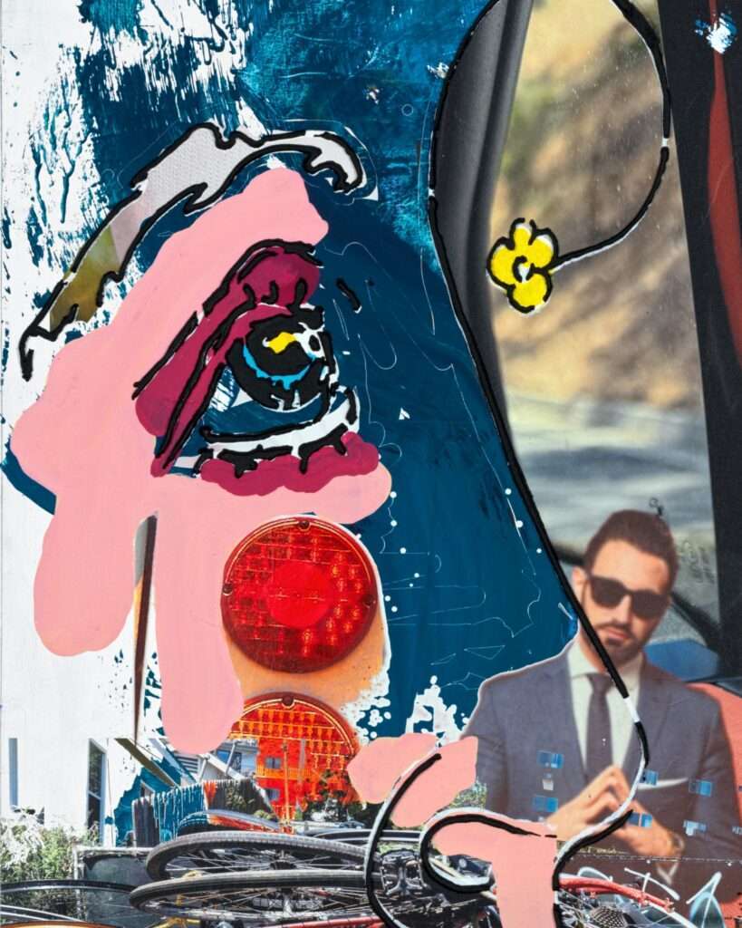 Urs Fischer à Athènes