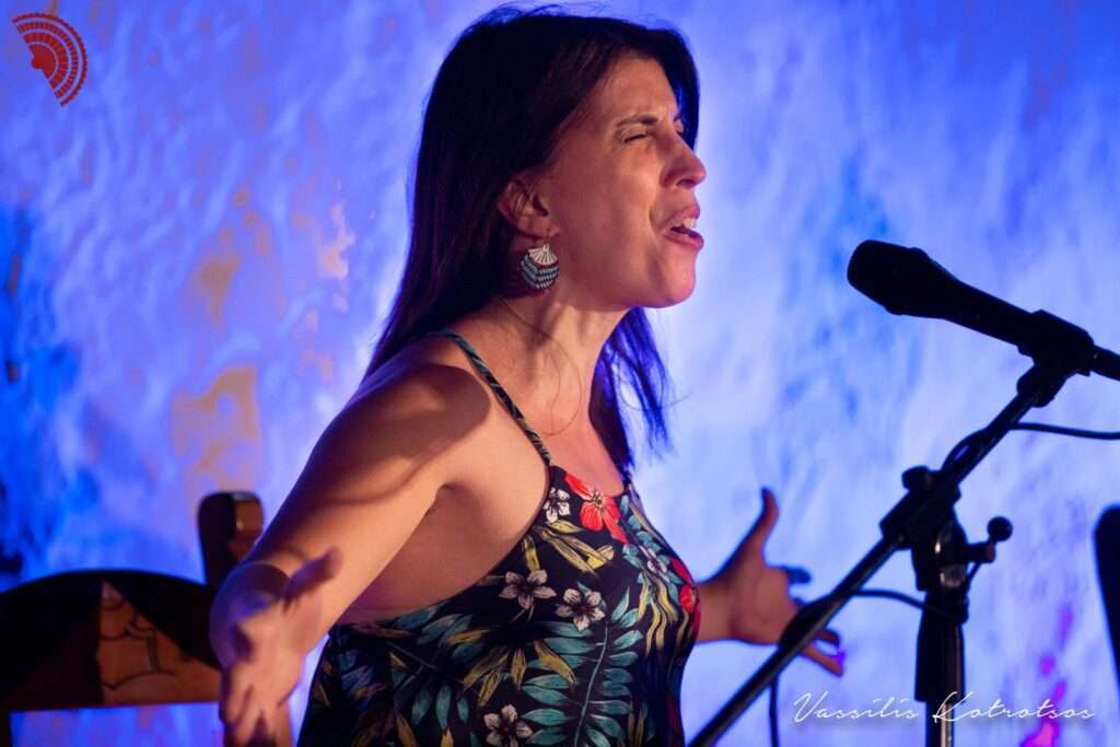 festival flamenco Grèce 2026