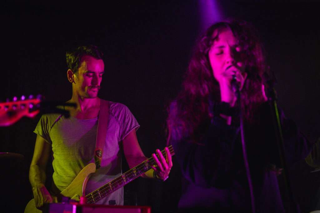 Orbit festival