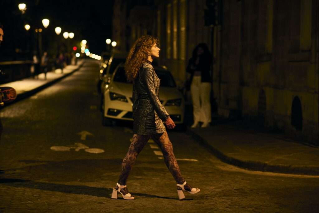 A Paris tous les deux