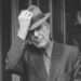 Leonard Cohen Athènes