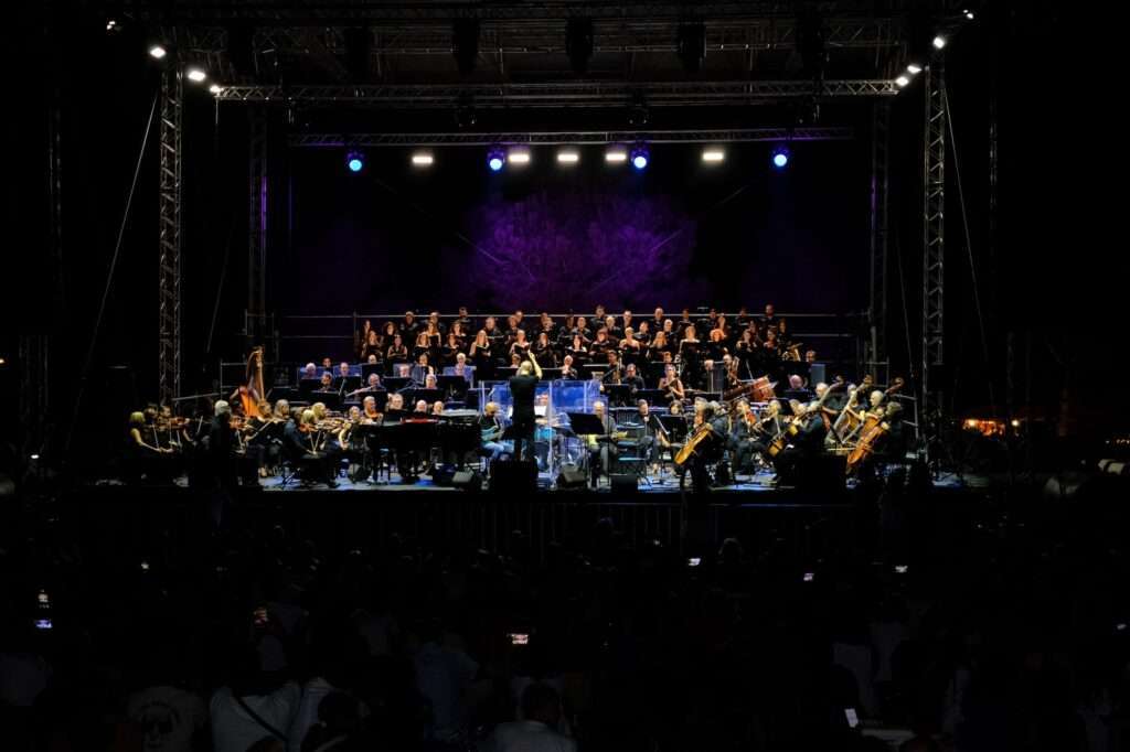 Leonard Cohen Athènes