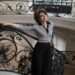 Fanny Ardant à Missolonghi