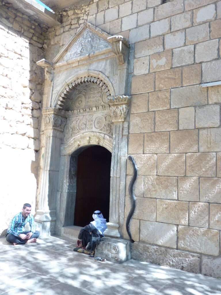 Yézidis